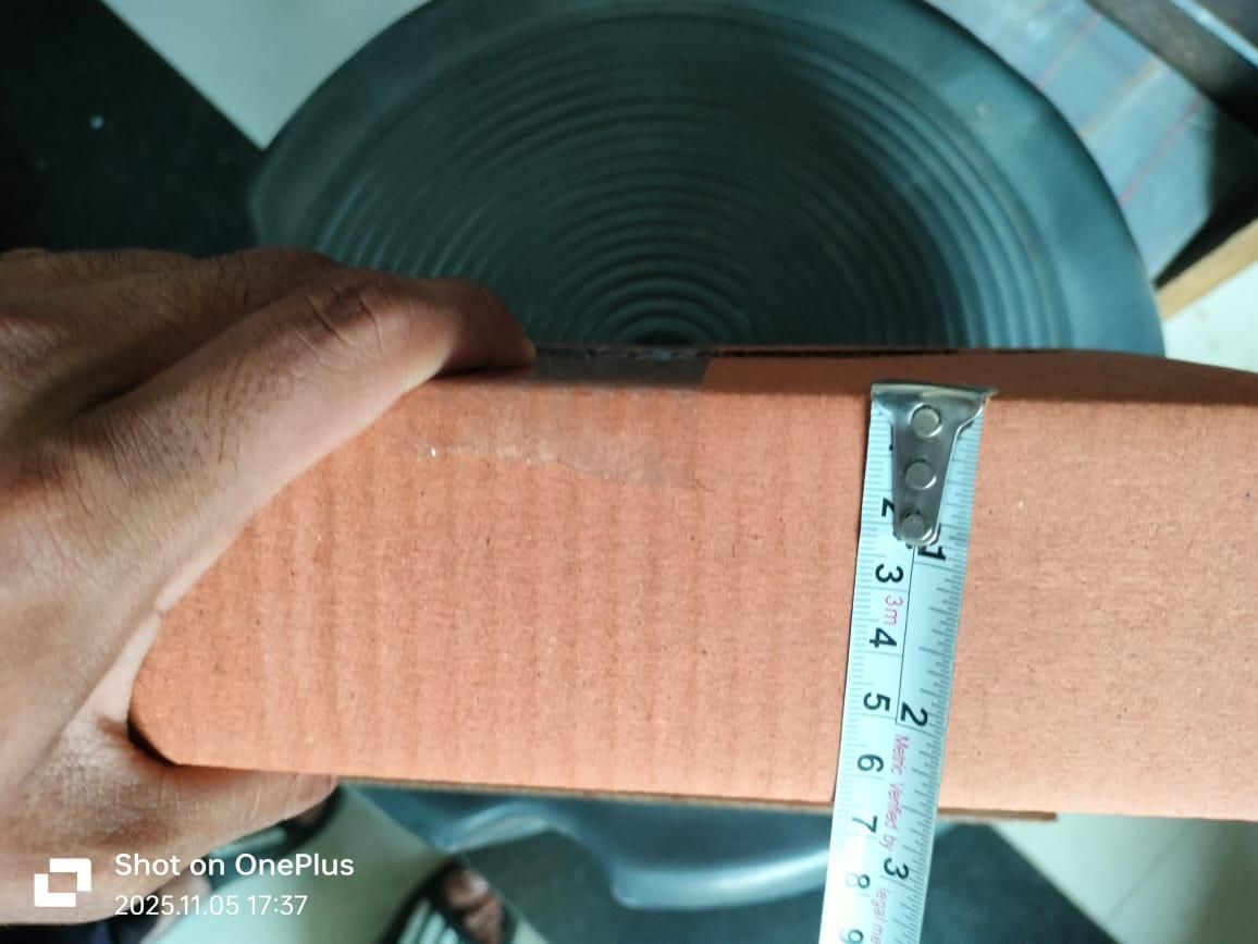 Unisex Woolen Cap Set