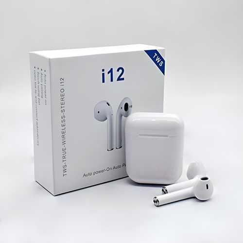 Wireless Earbuds Bluetooth Headset